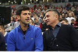 Novak Djokovic und die Australian Open: Papa Srdjan spricht von ...