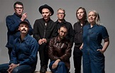 Belle And Sebastian talk surprise new album 'Late Developers'