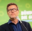 Grünen-Chef Habeck will 2021 in den Bundestag - WELT