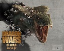 Dragon Wars - Movies Wallpaper (10619877) - Fanpop