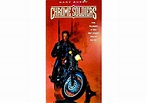 Chrome Soldiers (1992) on Paramount (Home Video) (United States of ...