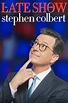 The Late Show with Stephen Colbert (TV Series 2015- ) - Posters — The ...