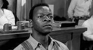 We remember...To Kill a Mockingbird's Brock Peters - 50BOLD