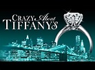 Crazy About Tiffany's - Official Trailer - YouTube