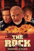 The Rock (1996) - Posters — The Movie Database (TMDb)