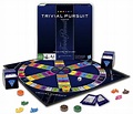 Trivial Pursuit | JugonesWeb