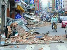 難以抹去的傷痛！1999年921集集大地震重創台灣 | 報時光