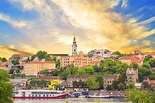 Serbien Tourismus - Tourist Info und Reiseratgeber
