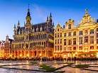 Brussels 2024 | Ultimate Guide To Where To Go, Eat & Sleep in Brussels ...