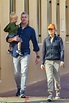 Renee Zellweger and Ansted spend a day with his son in Louisiana after ...