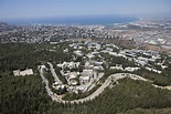Technion – Israel Institute of Technology Haifa Israel, First ...