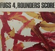 The Fugs, The Holy Modal Rounders - Fugs 4, Rounders Score - Amazon.com ...