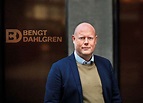 Christian Johansson: Därför är jag med i EMTF | Energi- och ...
