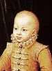 Carlos Lorenzo de Austria para Niños