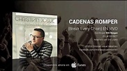 Cadenas Romper - Christian Josue (Break Every Chain) Videoletras ...