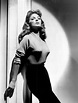 50 Gorgeous Photos of Julie London in the 1940s and ’50s ~ Vintage Everyday