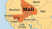 Geografía de Malí: generalidades | La guía de Geografía