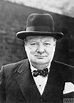 WINSTON CHURCHILL IN THE UNITED KINGDOM DURING THE SECOND WORLD WAR ...