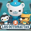 Los Octonautas Oficial en Español - YouTube