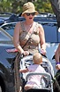 Katy Perry dotes on daughter Daisy Dove on child's first birthday ...