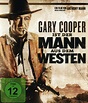Der Mann aus dem Westen: DVD oder Blu-ray leihen - VIDEOBUSTER.de