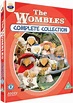 The Wombles - The Complete Collection [DVD]: Amazon.co.uk: DVD & Blu-ray