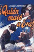 ¿Quién mató a Eva? - Película 1934 - Cine.com