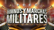 Música militar - Himnos y marchas militares - YouTube