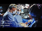 Grey's anatomy S7E02 - Into the mystic - Greg Laswell - YouTube