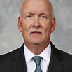 Lindy Ruff - Head Coach at New Jersey Devils | The Org