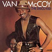 Van McCoy - Disco Kid (1975) Hi-Res