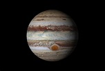 The Jovian system - RocketSTEM