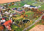 Saint Joseph's College (Indiana) - Saint Joseph College Indiana
