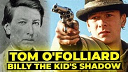 Tom O'Folliard: The Most Feared Outlaw in Billy the Kid's Shadow - YouTube