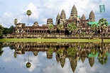 36 hours in Siem Reap, Cambodia