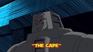 The Cape | Teen Titans Go! Wiki | Fandom