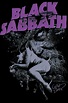 Black Sabbath "God Is Dead Promo" Rock Poster Reproduction 12x18 ...