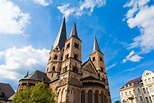 15 Reasons to Visit Bonn, Germany At Least Once in Your Lifetime