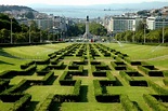 Parque Eduardo VII - Lisboa | Guia para visitar em 2024 - oGuia