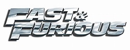 Fast and Furious Logo PNG by Alicegirl77 on DeviantArt