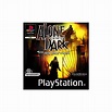 Alone In the Dark The New Nightmare PS1 Retro Condition Boxed With Manual