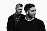 Interview: 10 things we learned in conversation with Majid Jordan ...