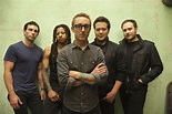 TAKING IN THE SOUTHERN AIR WITH SEAN MACKIN OF YELLOWCARD - The Rock ...