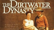 The Dirtwater Dynasty (TV Series) | Radio Times