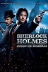 Ver Sherlock Holmes: Juego de sombras online - G Nula
