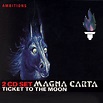 Magna Carta - Ticket To The Moon (2009) :: maniadb.com