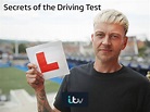 Watch Secrets of the Driving Test | Prime Video