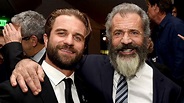 Mel Gibson's 26-Year-Old Son Milo Looks Just Like Him - See the Pics ...
