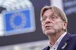 Guy Verhofstadt in top vier hoogste neveninkomsten Europees Parlement ...