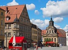 Bayreuth Sehenswürdigkeiten: 10 Highlights, die du gesehen haben solltest